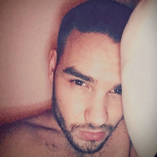 Liam Payne, Instagram, Hair
