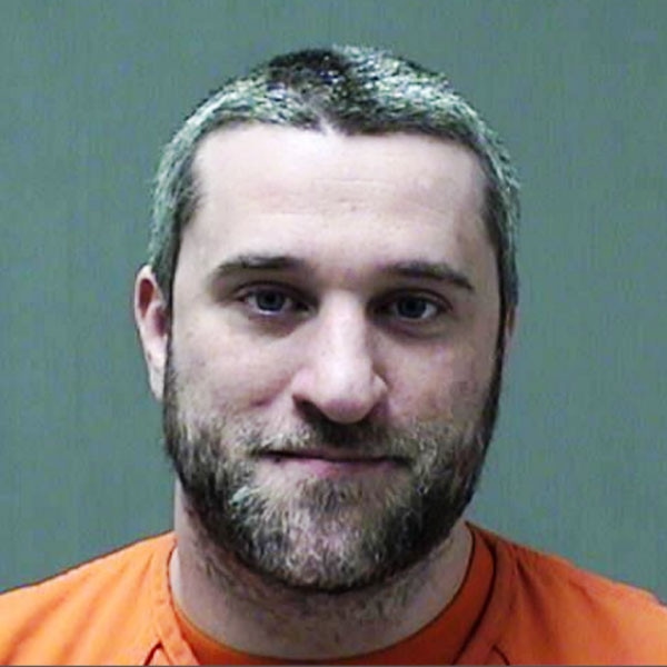 Dustin Diamond