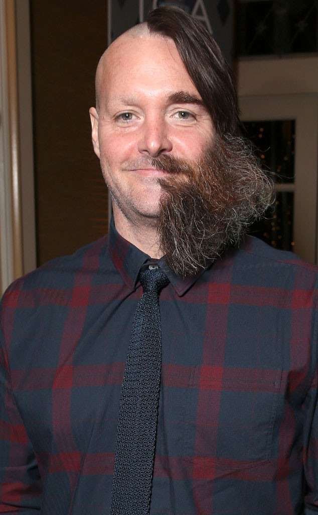 Will Forte What Have You Done To Yourself E News