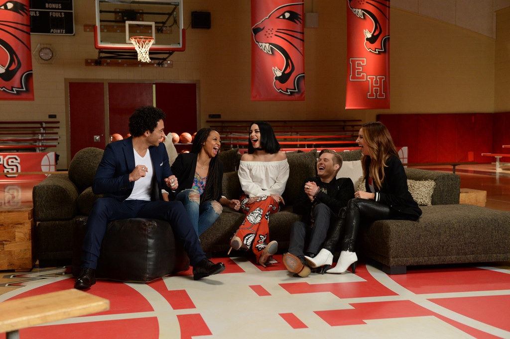 High School Musical, 10-Year Reunion