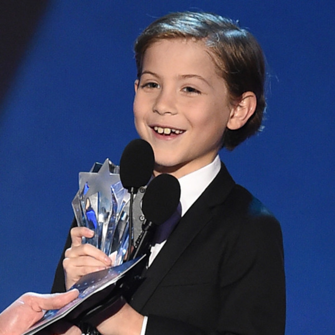 5 Things to Know About Jacob Tremblay
