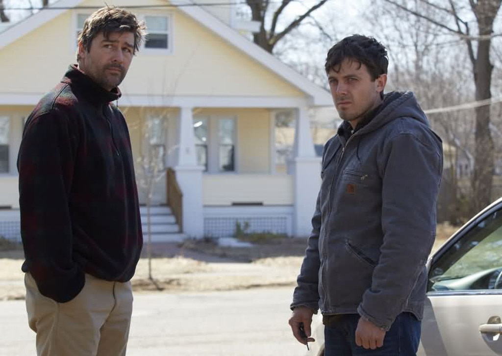 Manchester by the Sea from Sundance 2016 19 Movies We Can't Wait to See E! News