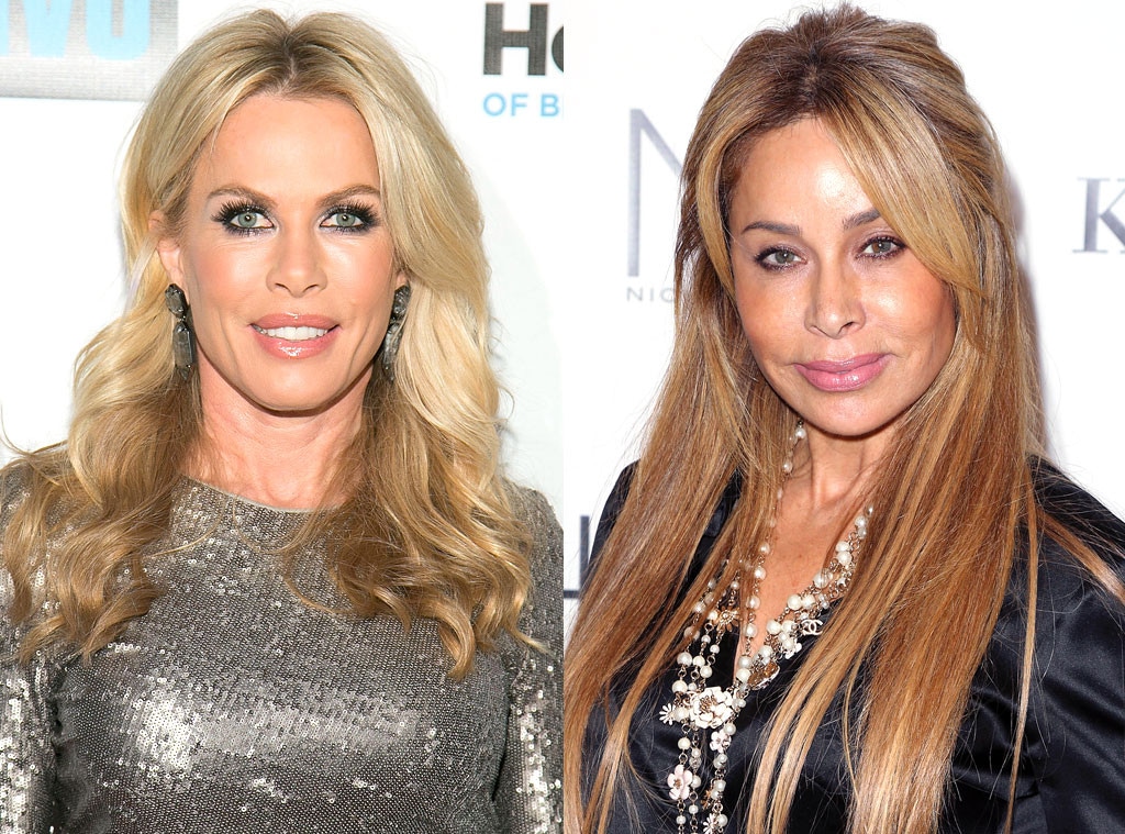 Kathryn Edwards, Faye Resnick