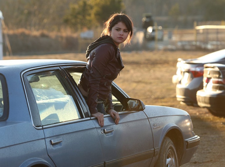 The Fundamentals of Caring, Selena Gomez