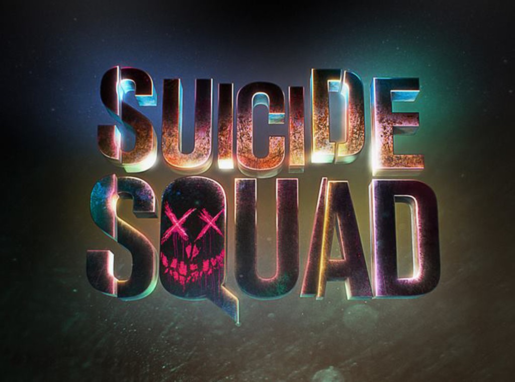 Suicide Squad, Twitter