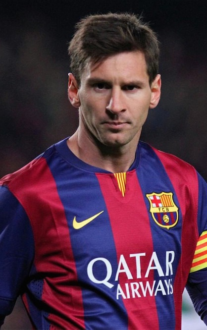 Messi