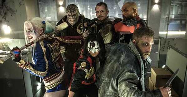 Suicide Squad