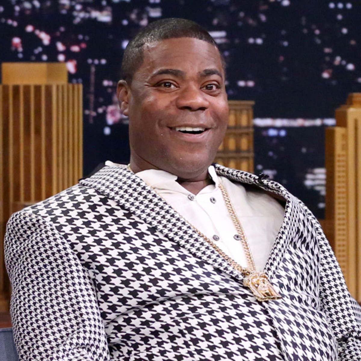 Tracy Morgan Rants About What He Missed During His Coma E Online Tracy Morgan Rants About What He Missed During His Coma E Online