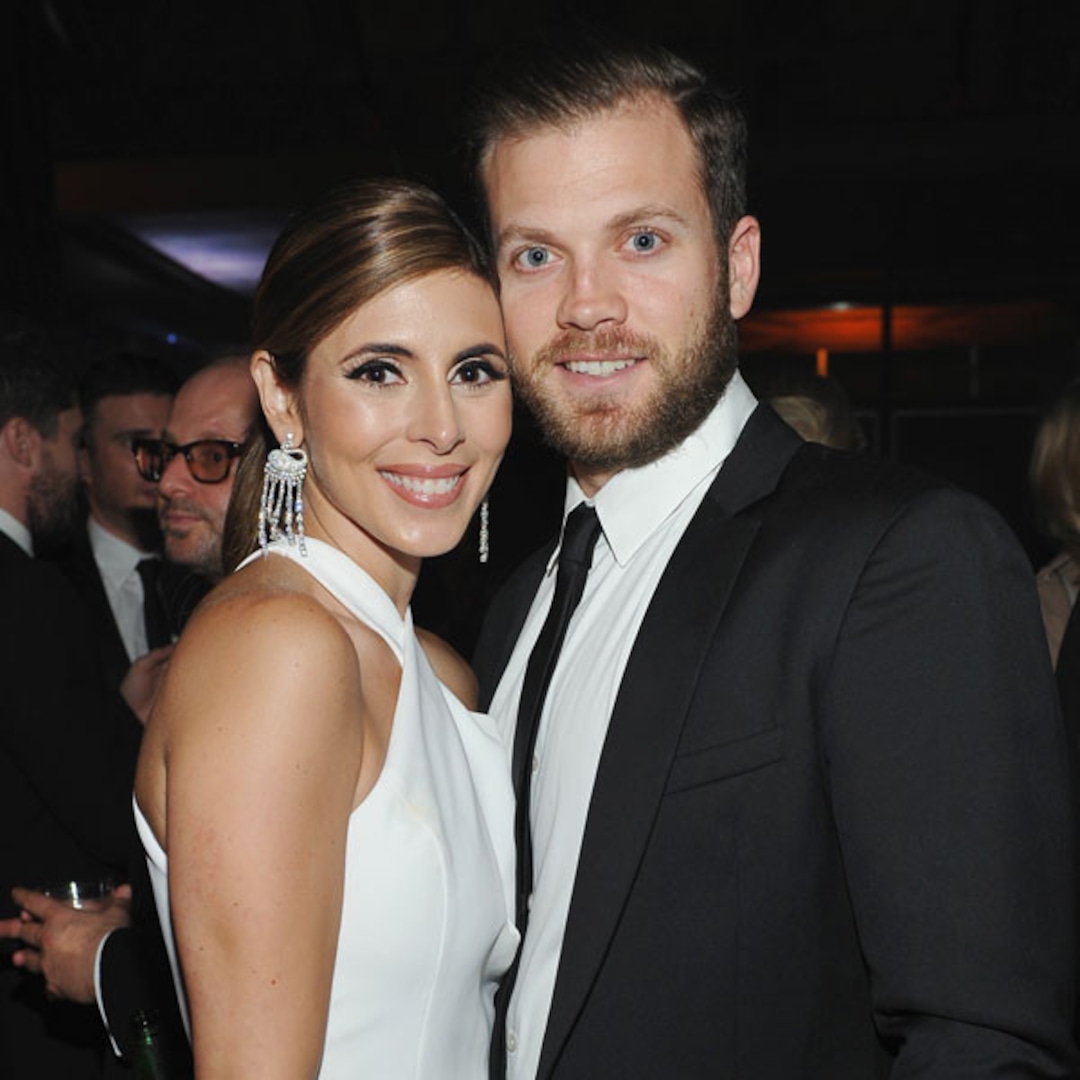 How Jamie-Lynn Sigler's Husband Has Supported After MS Diagnosis - E! Online