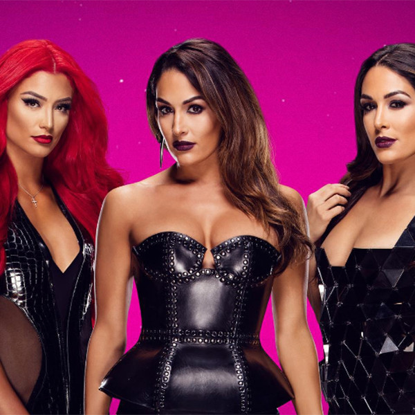 Total Divas Returning For Season 6 Find Out The Premiere Date E Online Uk