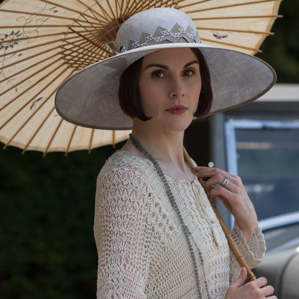 Downton Abbey Movie Cast: Who's In and Who's Out?