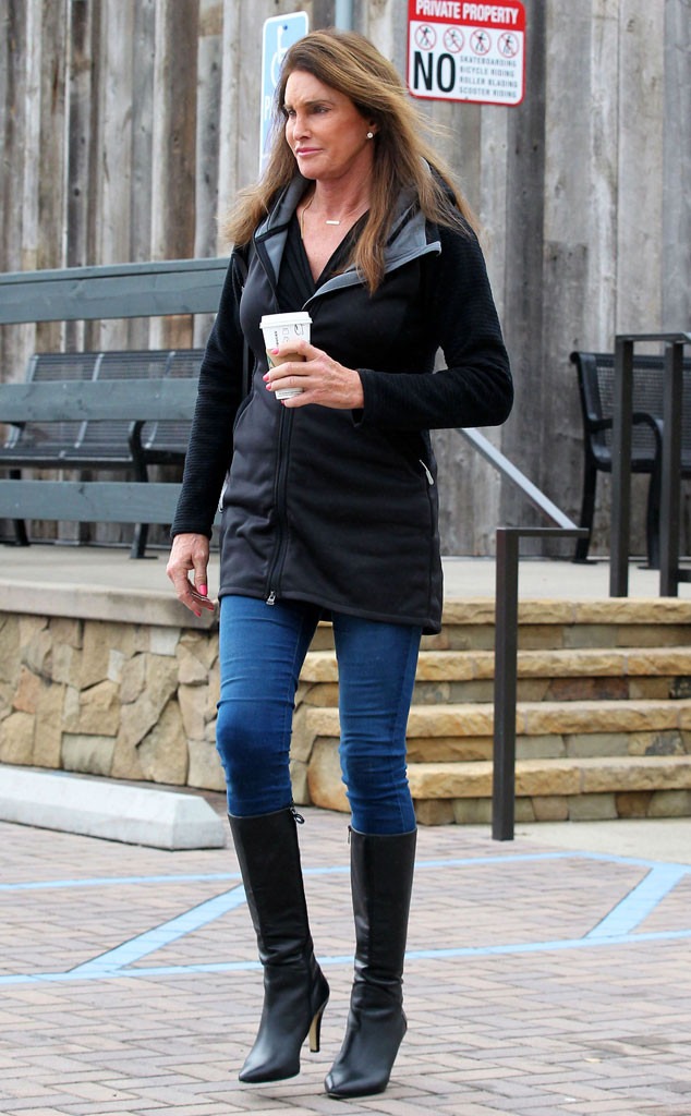 Caitlyn Jenner
