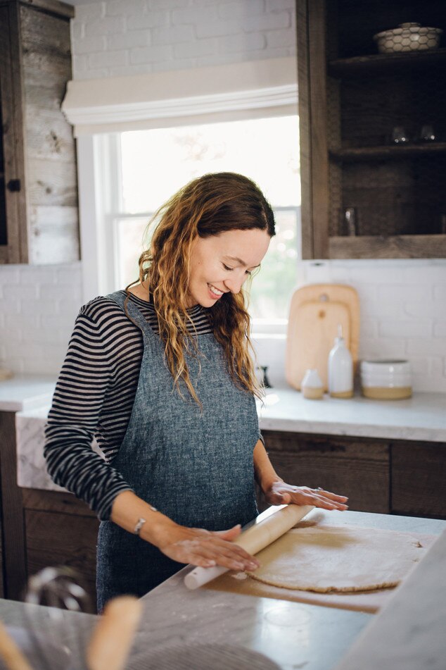 Trendsetters at Work Jenni Kayne E! News UK