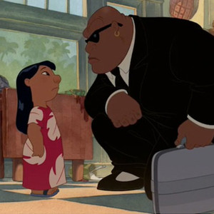 Lilo and Stitch': Were Lilo and Nani's Parents in the CIA?