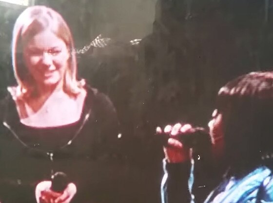 Moesha, Guest Stars, LeAnn Rimes