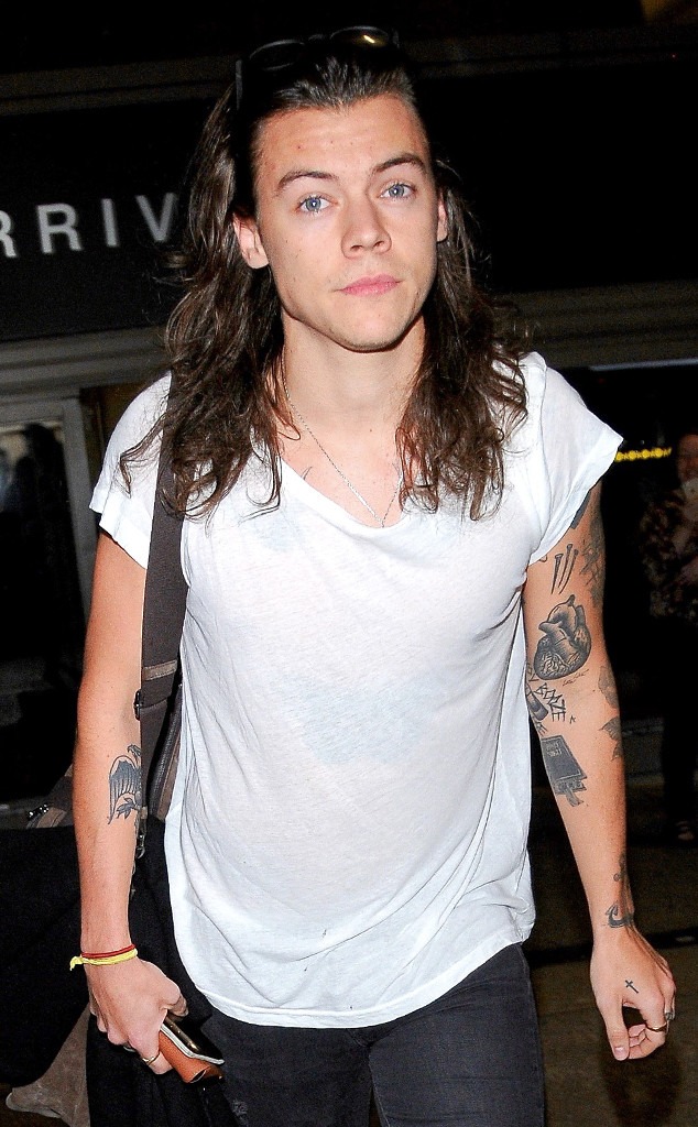 Harry Styles