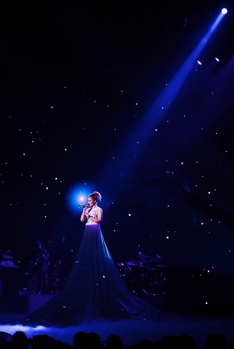 Jennifer Lopez, All I Have