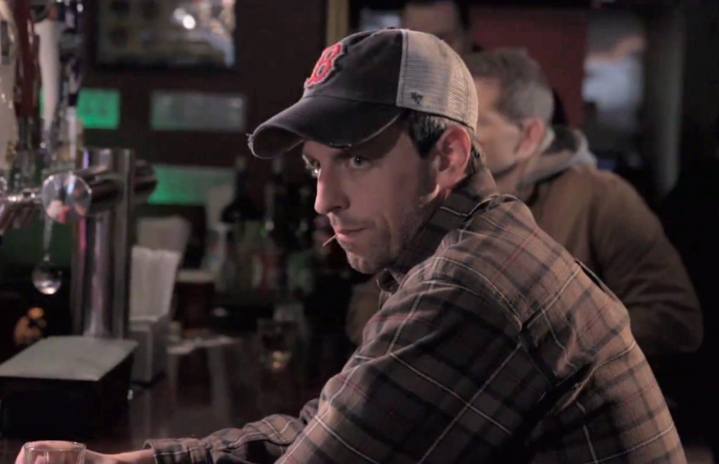 Seth Meyers, Boston Accent Trailer