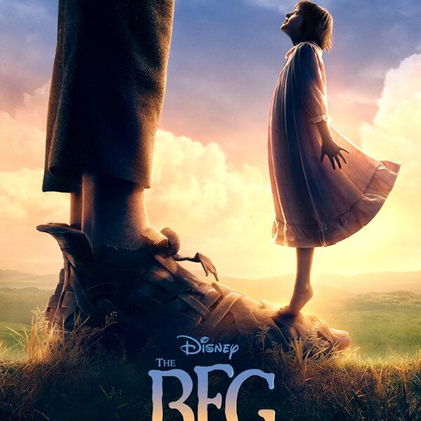 7 Reasons We're Really Excited for The BFG