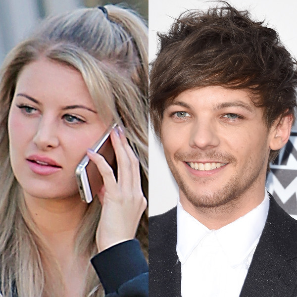 1d Fans Have Lots Of Thoughts About Louis Rumored Baby Name Choices E Online