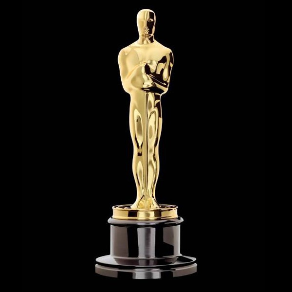 Oscar statue, Academy Awards