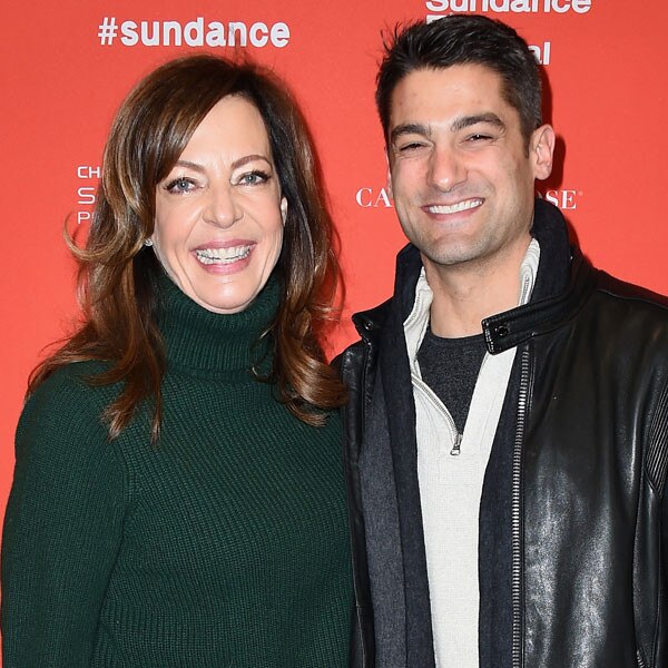 Allison Janney Brings Her Hunky Hot Boyfriend To Sundance He S Pretty   Rs 600x600 160123135836 600janney.cm.12316 