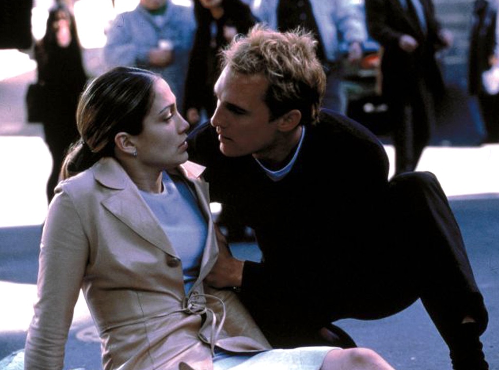 The Wedding Planner from Jennifer Lopez's Movie Roles Ranked | E! News