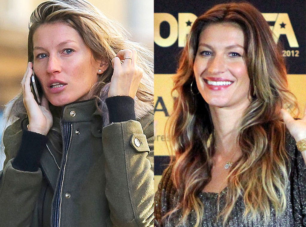 Katherine Heigl from Stars Without Makeup | E! News