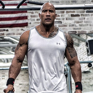 Dwayne The Rock Johnson's New Under Armour Ad Will Have You Sprinting ...