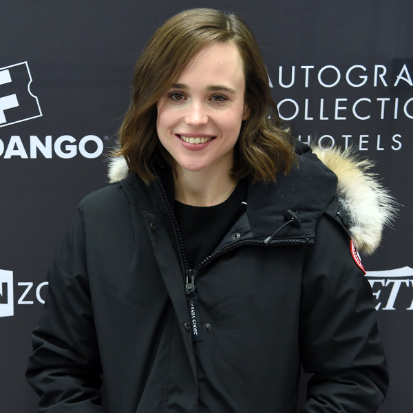 Ellen Page Accuses Brett Ratner Of Homophobic And Abusive Behavior