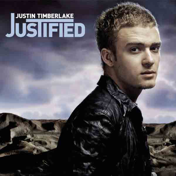 Justin Timberlake - RCA Records