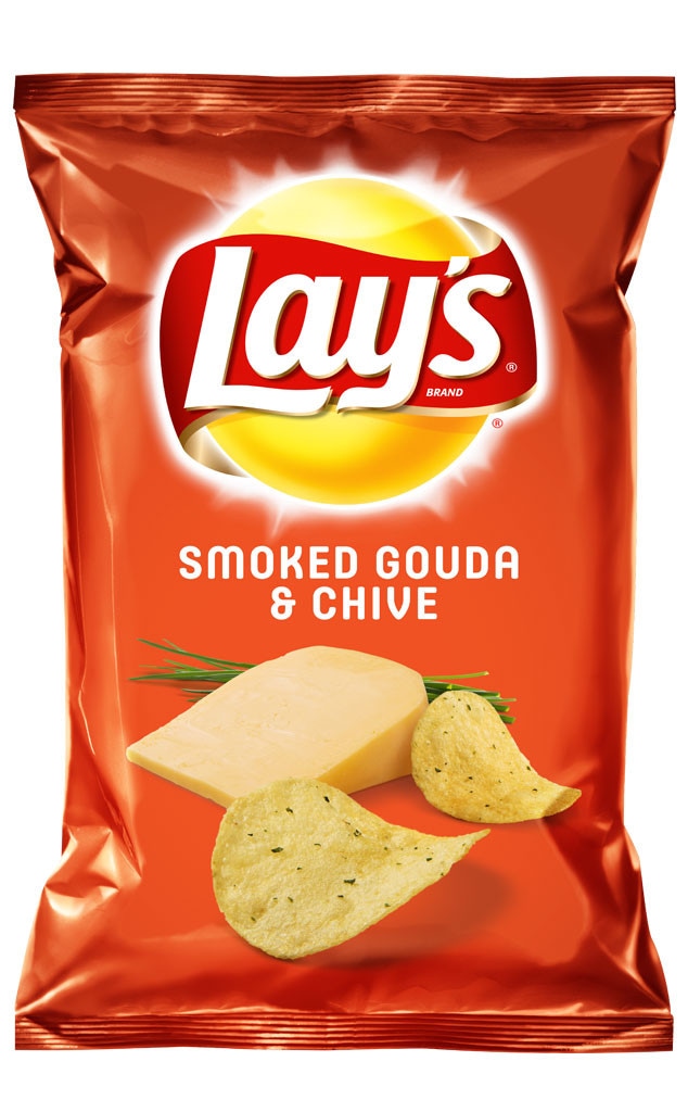 Lay's Flavor Swaps