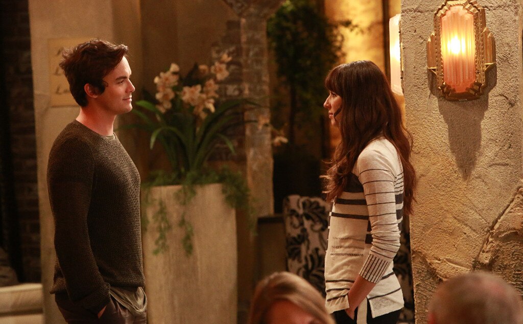 Spencer E Caleb Si Mettono Insieme