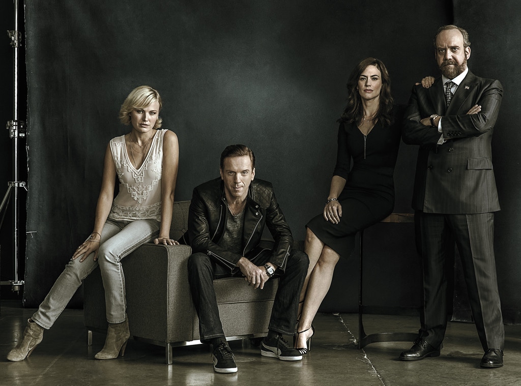 Showtime Announces 'Billions' Is Getting Four New Spin-Off Series