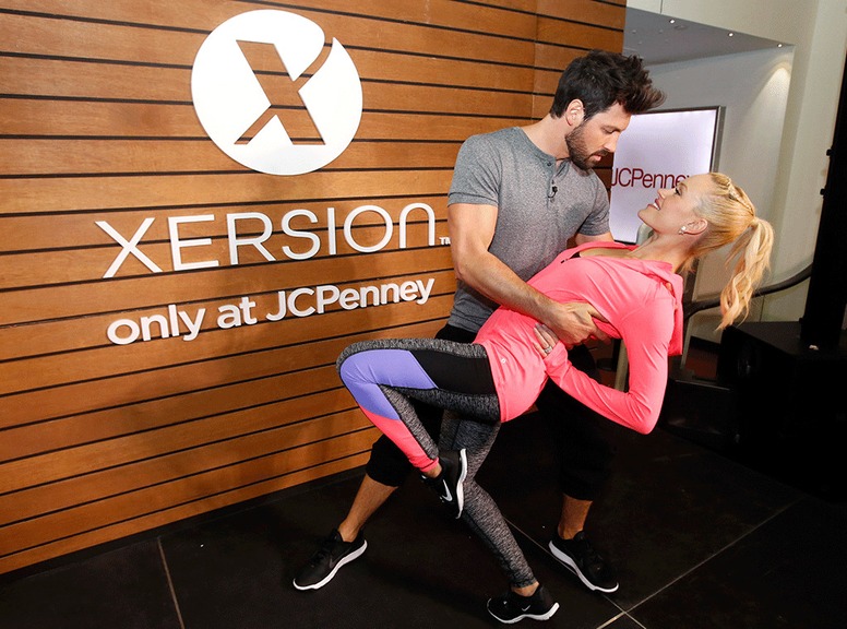 Maksim Chmerkovskiy, Peta Murgatroyd
