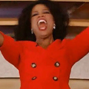 The Best Oprah Winfrey Gifs Of All Time E Online