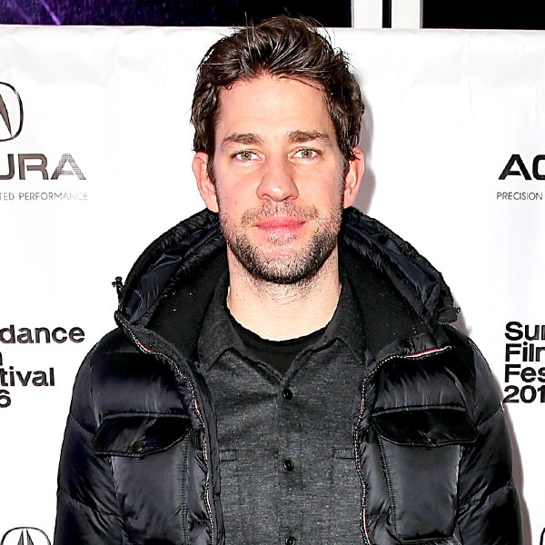 Next photo of John Krasinski