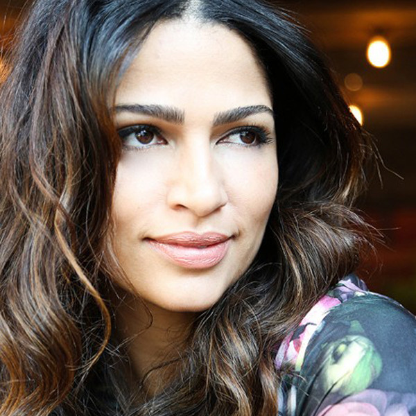 Camila Alves Reveals 5 Tip For Throwing The Best Super Bowl Party Ever 