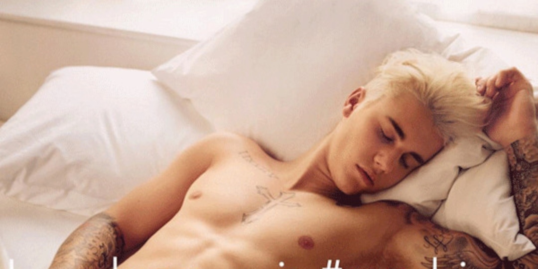 You'll Never Guess What Justin Bieber Is Doing Now in His Latest C...