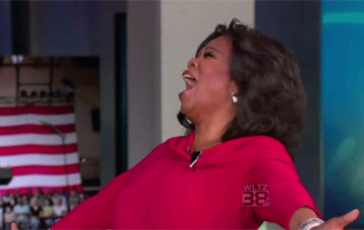 The Best Oprah Winfrey GIFs of All Time - E! Online - CA