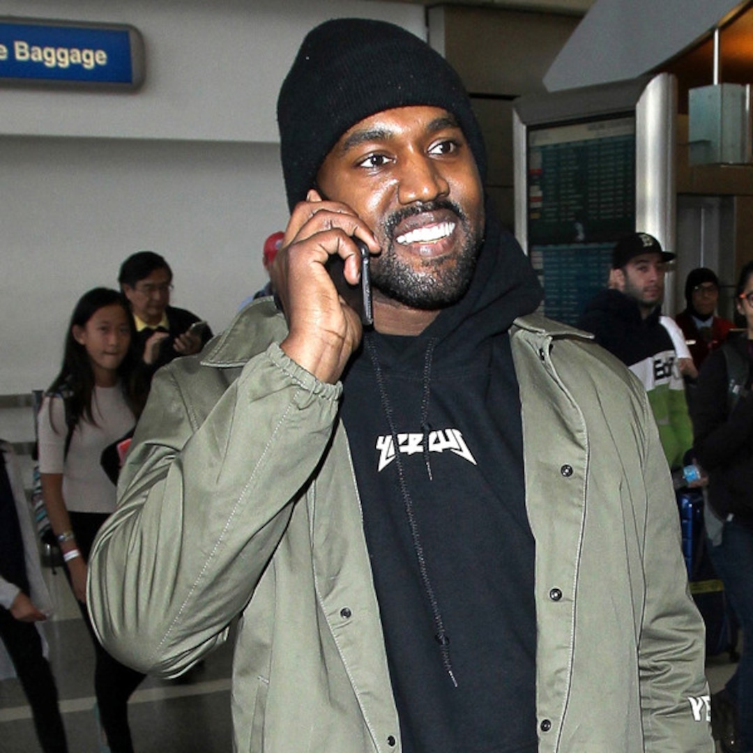 Download Kanye West Starts Twitter Poll Asking If His Mock Rolling Stone Cover About Mustard Should Be ...