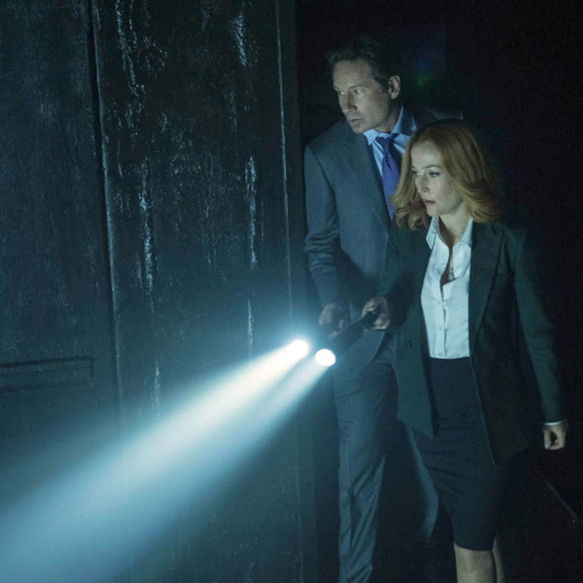 The X Files Case Generator What S Your Phenomenon E Online Uk The X Files Case Generator What S Your Phenomenon E Online Uk