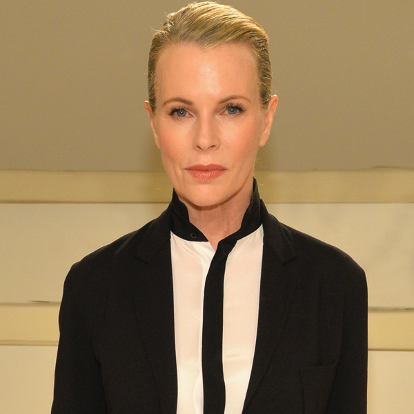 Kim Basinger Joins The Cast Of Fifty Shades Darker E Online