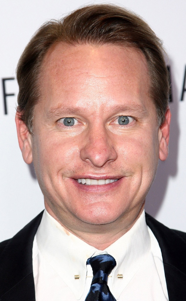 Carson Kressley, Season 15 from Celebrity Apprentice Cast: Current and ...