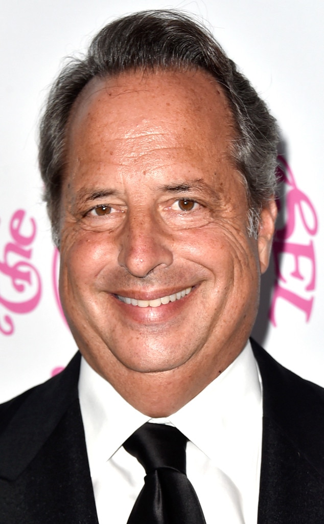 Jon Lovitz, Season 15 from Celebrity Apprentice Cast Current and Past