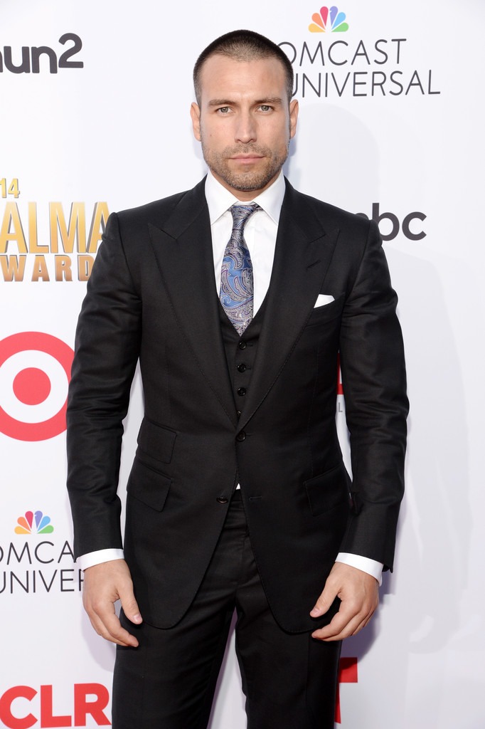 Rafael Amaya