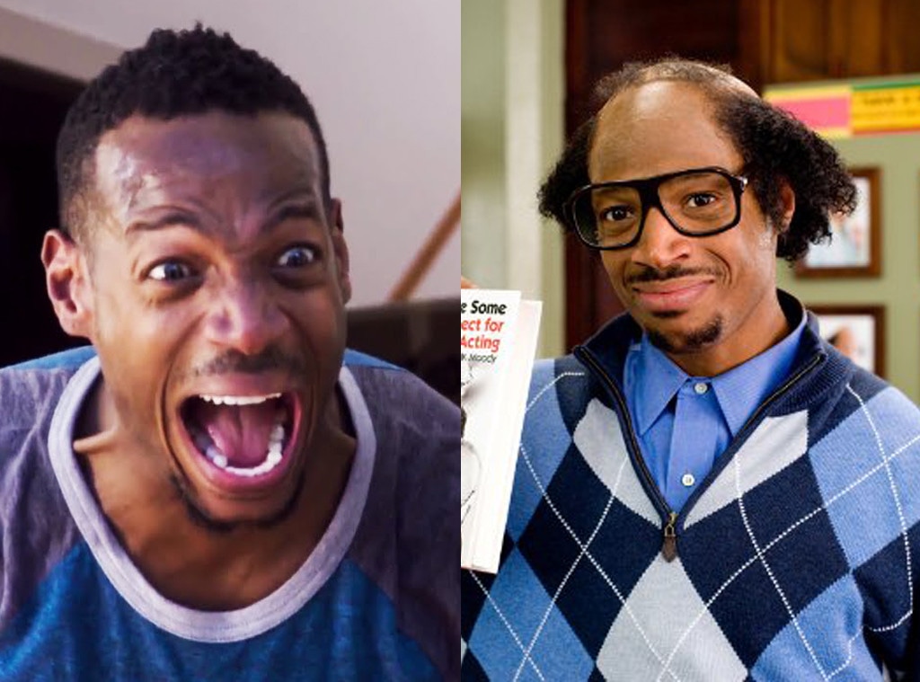 All the Times the Wayans Got It Right in Their Parody Movies - E! Online