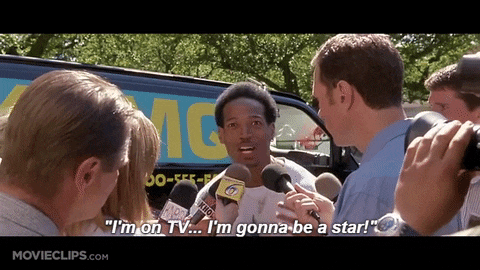 All The Times The Wayans Got It Right In Their Parody Movies E Online All The Times The Wayans Got It Right In Their Parody Movies E Online