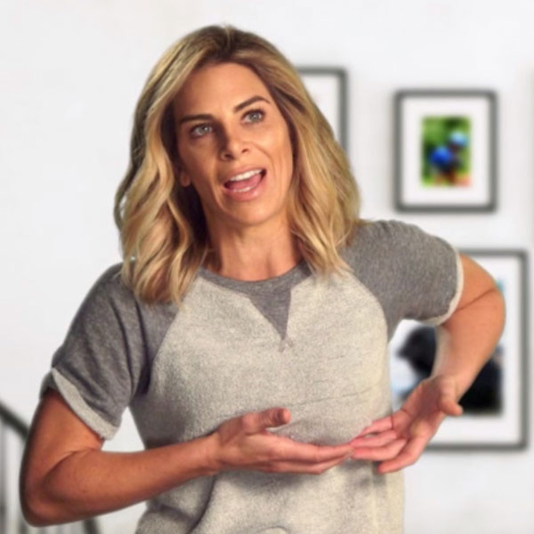 Kampala’s spicy lingerie shops Watch Jillian Michaels Hilariously Describe Her ''Box of Boobs'' - E