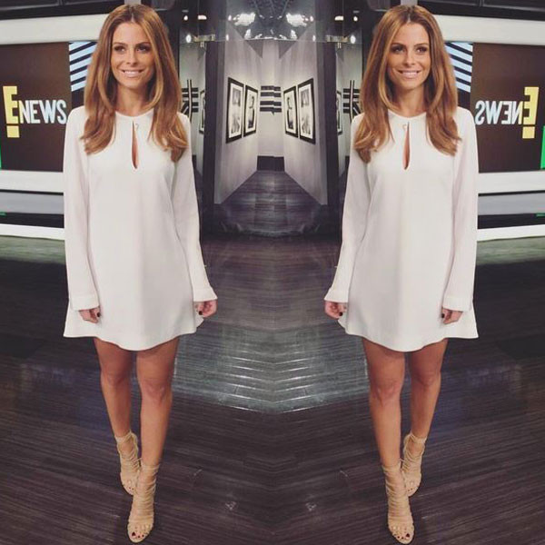 E! News Look of the Day